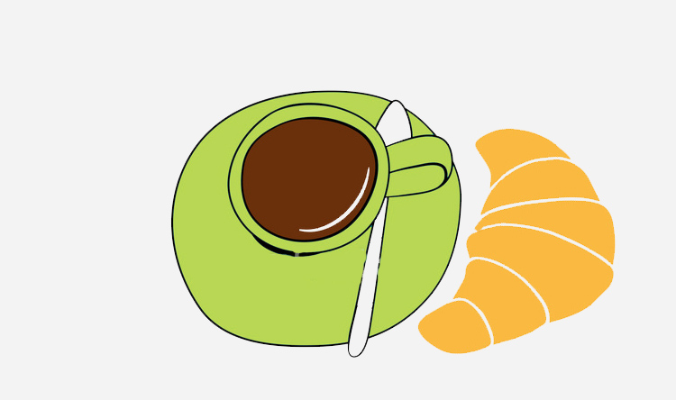 Petit déjeuner des entrepreneurs