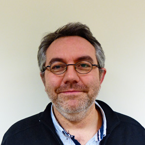 Stéphane Daugé