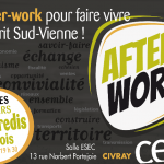 AFTERWORK & Rencontre avec la Banque de France