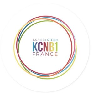 Logo association KCNB1