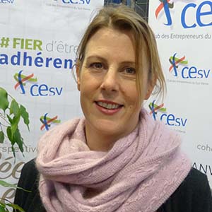 Mila Weissweiler - CESV