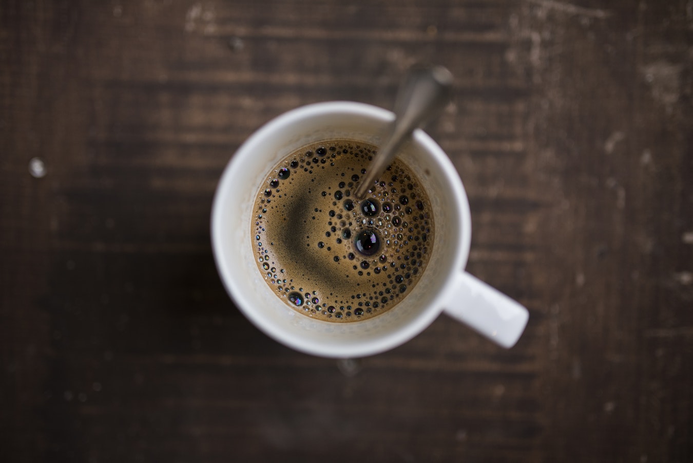 ANNULATION - Café des Entrepreneurs de 8h à 9h