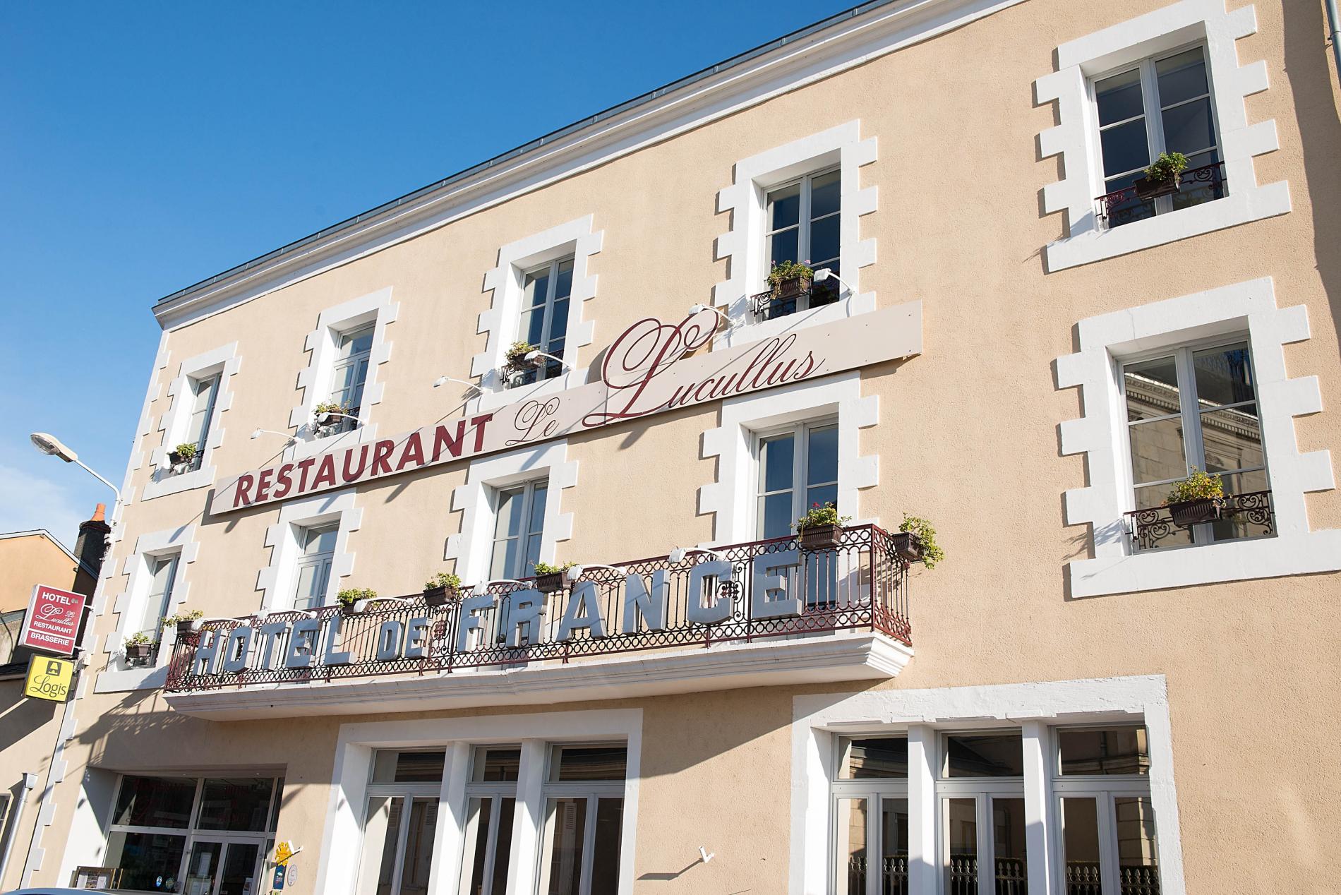 CAFE des entrepreneurs au Lucullus, de 8h à 9h