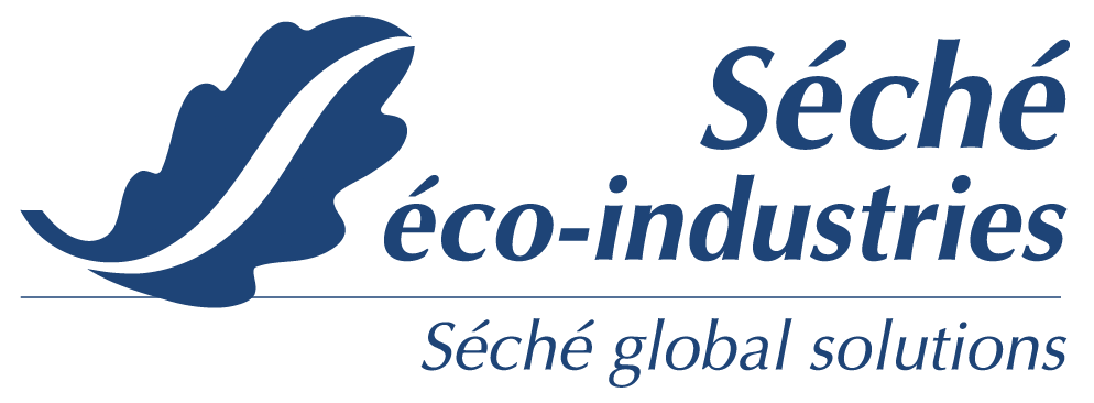 CAFÉ à 8h chez Séché Environnement