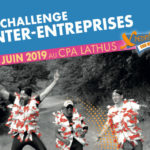 Xpédition : 4e Challenge Inter-Entreprises