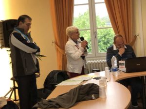 CESV partenaire de l'Etoile d'Or 2019