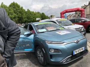 CESV partenaire de l'Etoile d'Or 2019