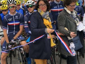 CESV partenaire de l'Etoile d'Or 2019