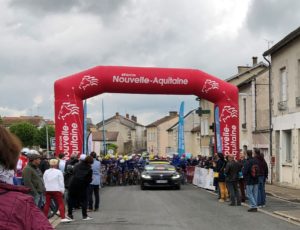 CESV partenaire de l'Etoile d'Or 2019