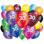 La grande fête des 30 ans du CESV !