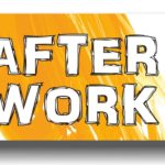 Afterwork à Charroux  -  18h