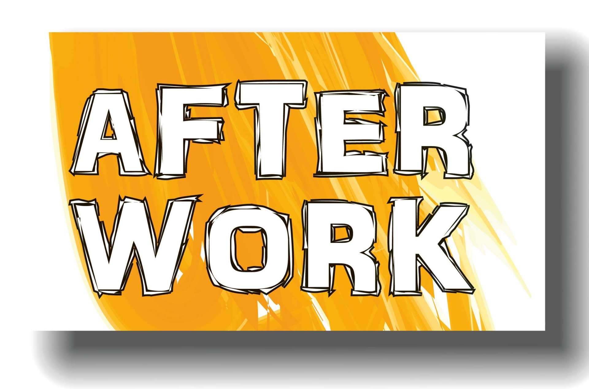 Afterwork à Montmorillon - 18h30