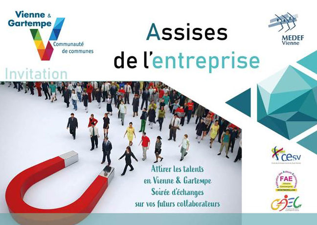 Assises de l'entreprise