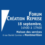 Forum création reprise