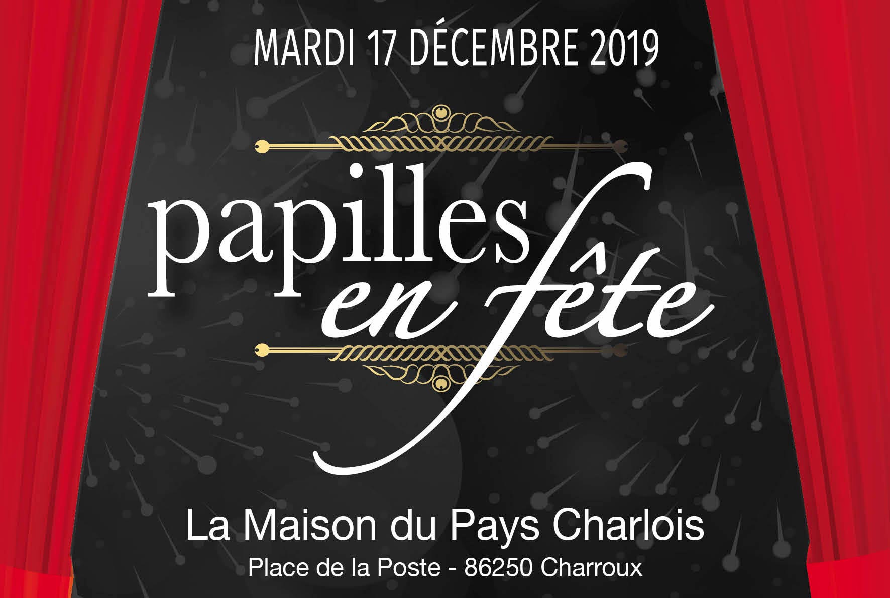 Papilles en fête