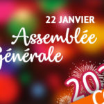 Assemblée Générale 2020