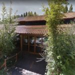 Café du CESV à Civray