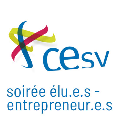 ANNULÉE : Soirée d'échanges et de partages entre élu.e.s et entrepreneur.e.s