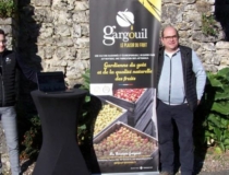 NOS ADHÉRENTS DANS LA PRESSE – Gargouil passe à l’e-commerce
