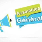 Assemblée Générale 2023